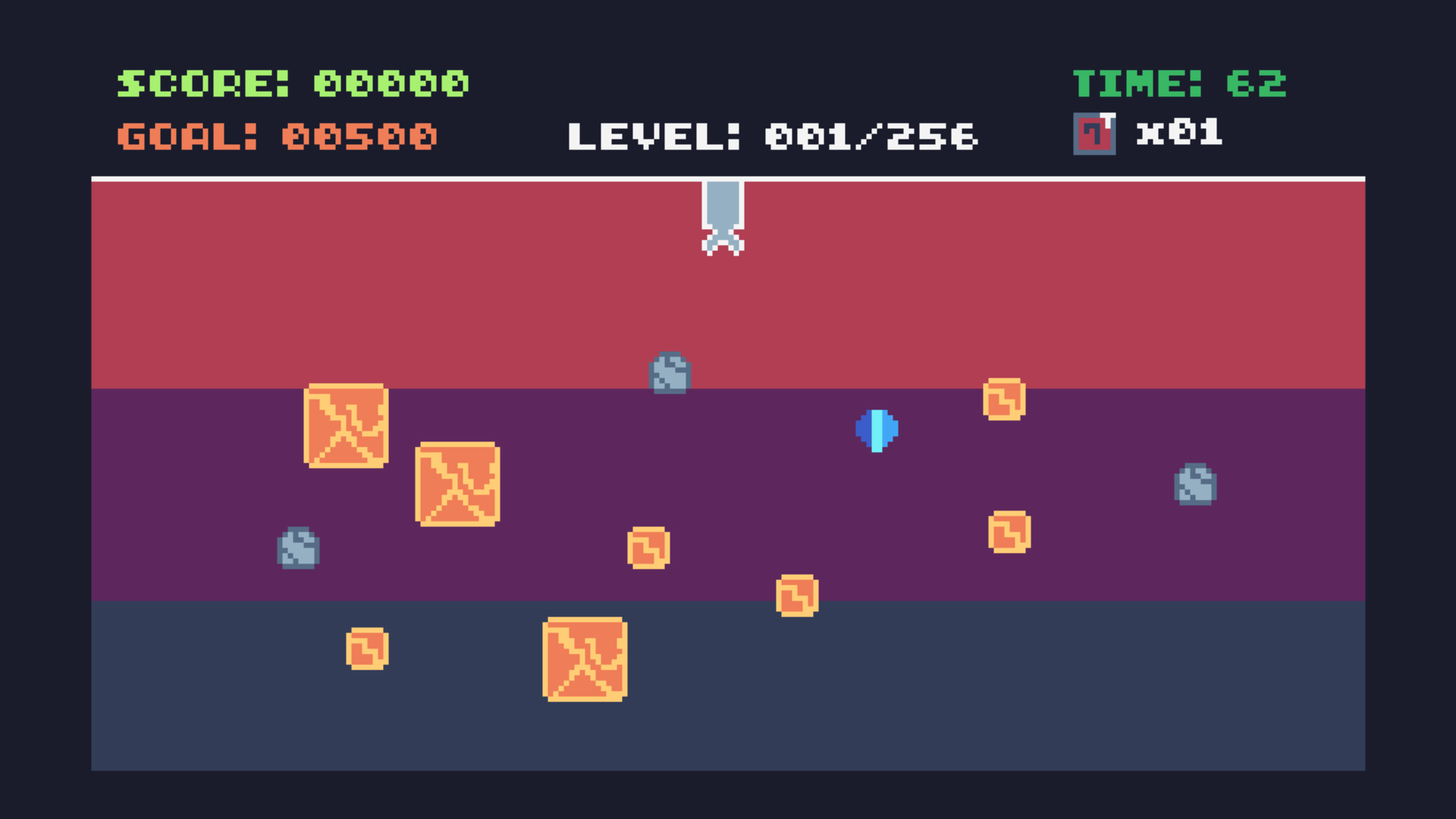 Gameplay