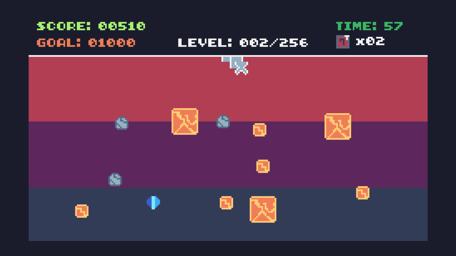 Gameplay