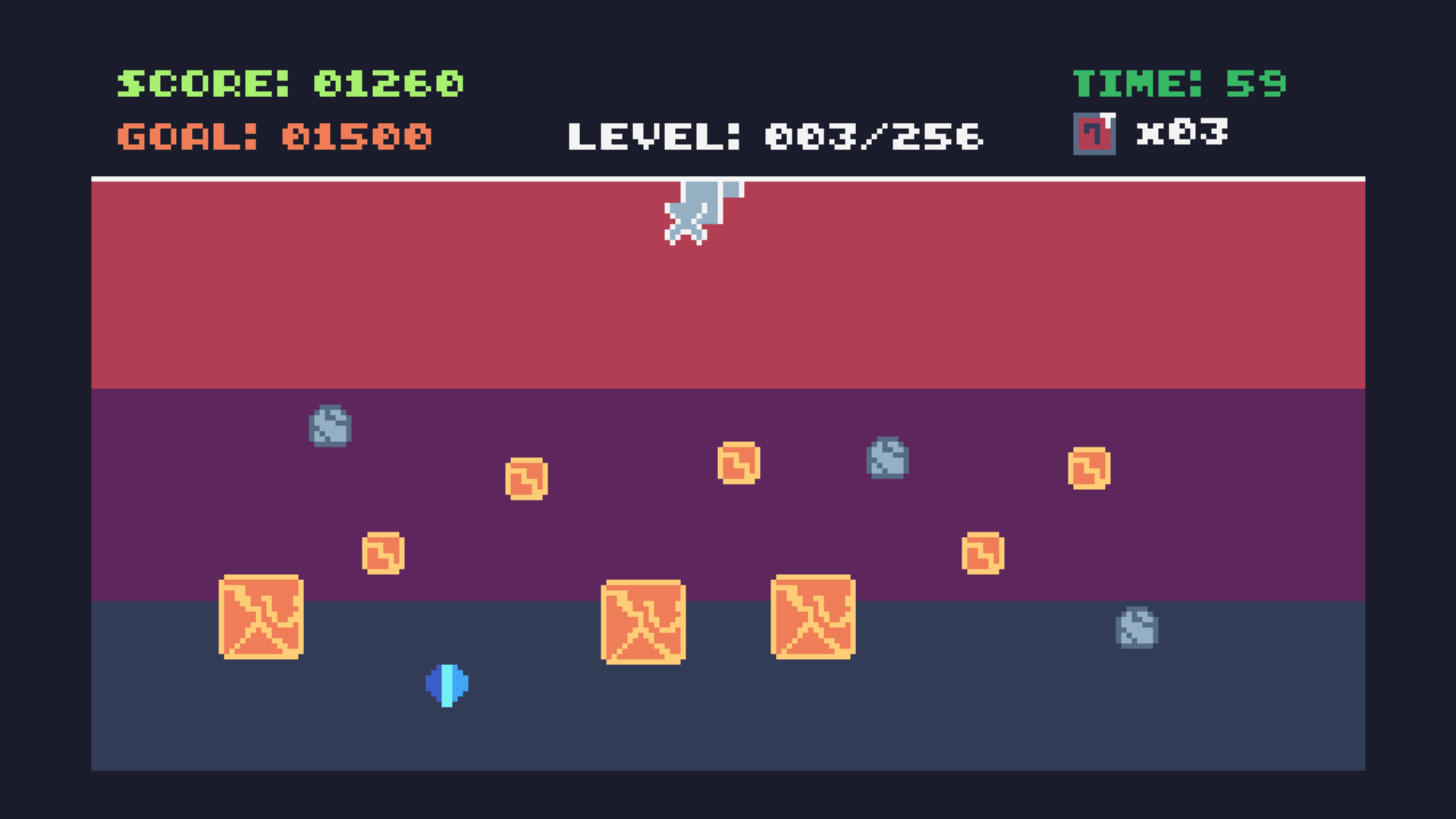 Gameplay
