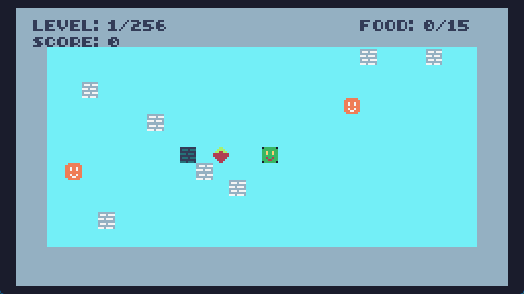 Gameplay