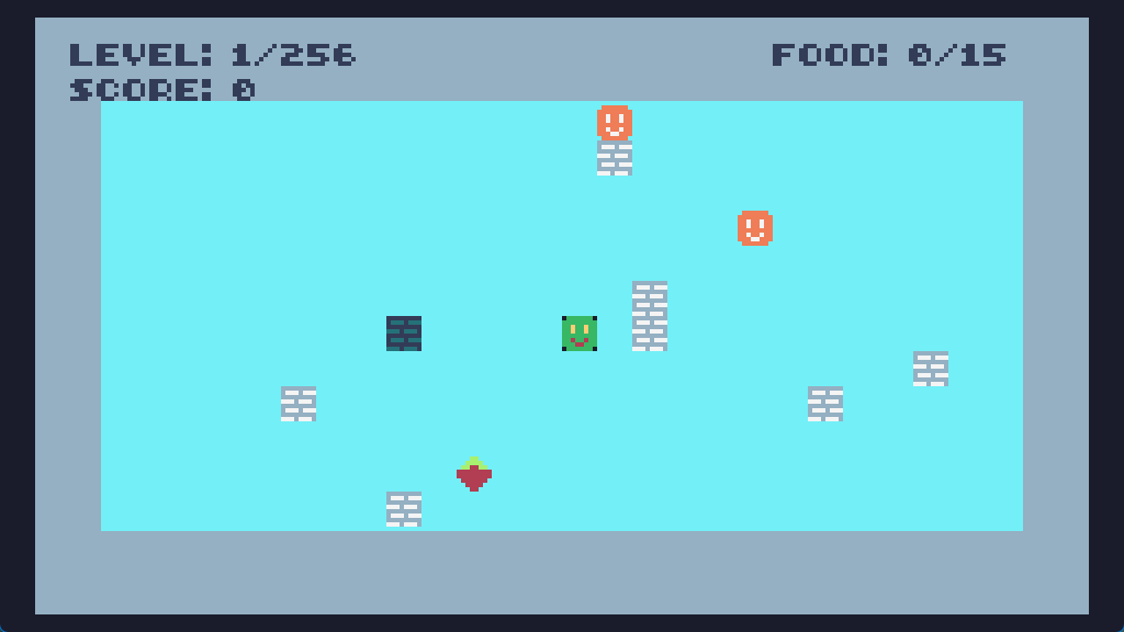 Gameplay
