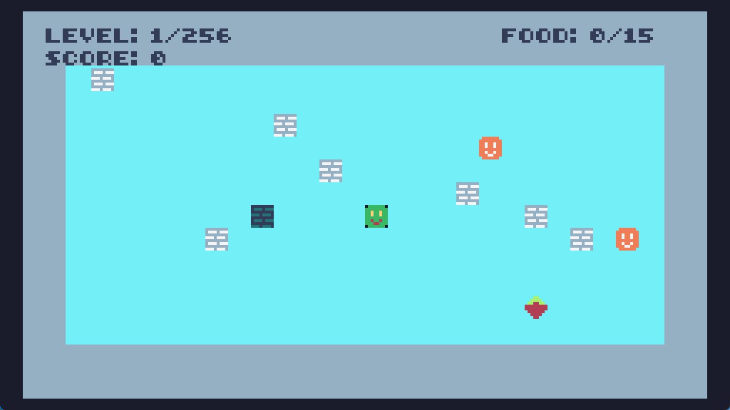 Gameplay