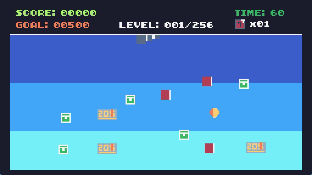 Gameplay