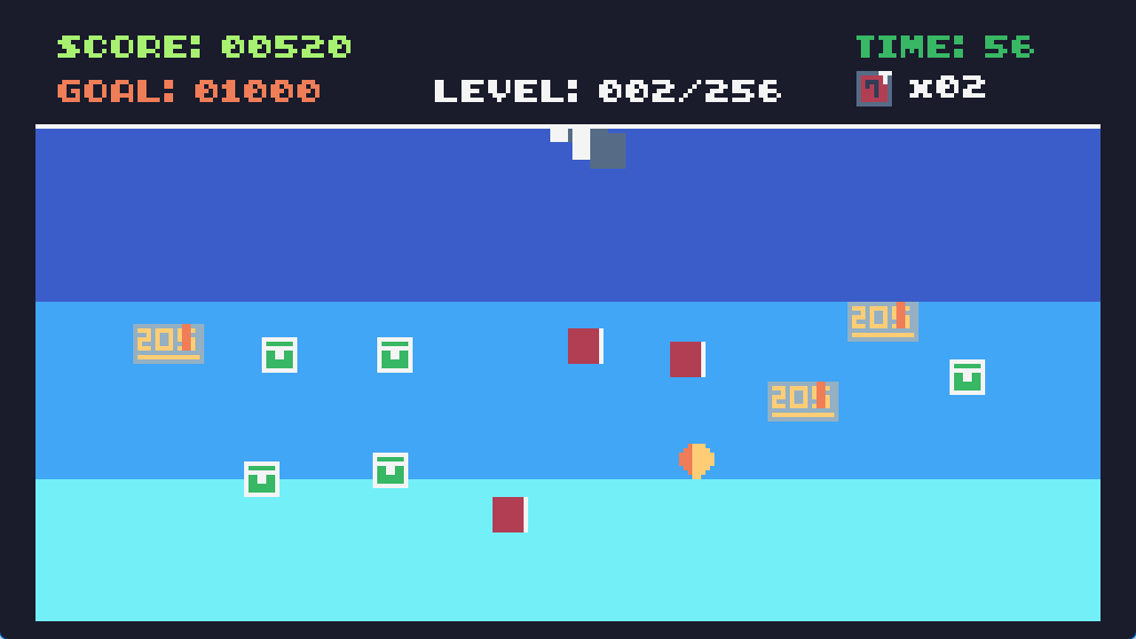 Gameplay
