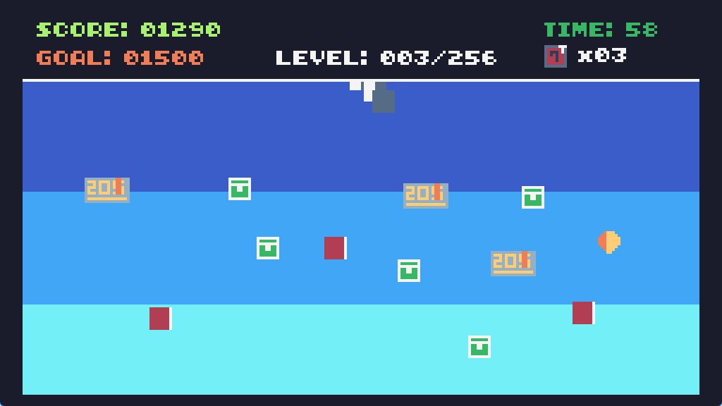 Gameplay
